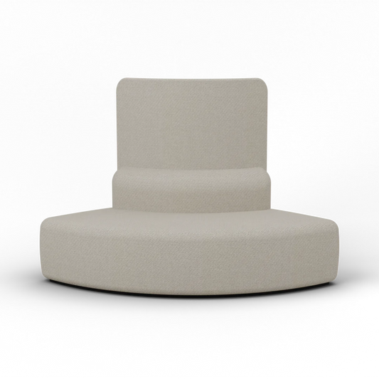 Mega Tulip High Outside 1/4 Curve