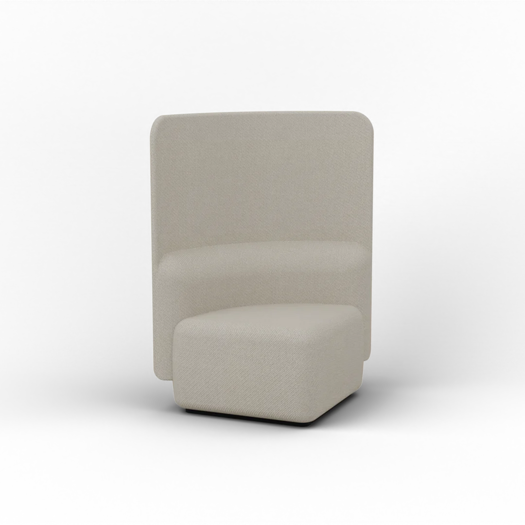 Mega Tulip High Corner