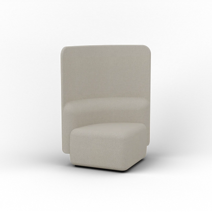 Mega Tulip High Corner