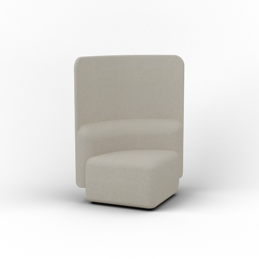 Mega Tulip High Corner