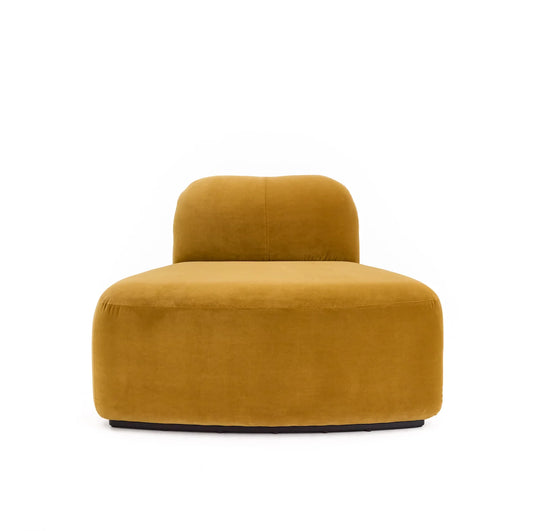 Mega Tulip Low Outside 1/8 Curve