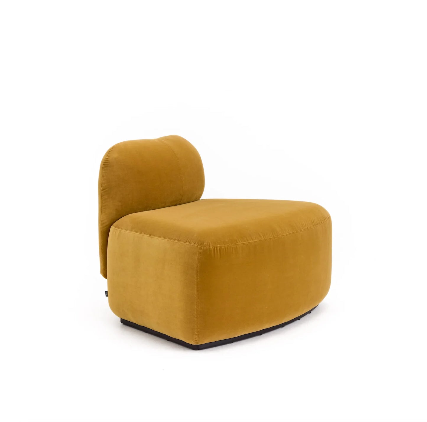 Mega Tulip Low Outside 1/8 Curve