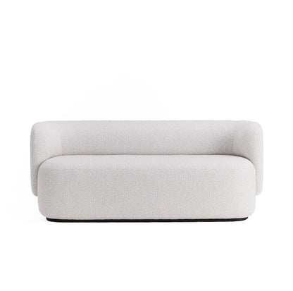 Mega Tulip Low Back 2 Seat Sofa