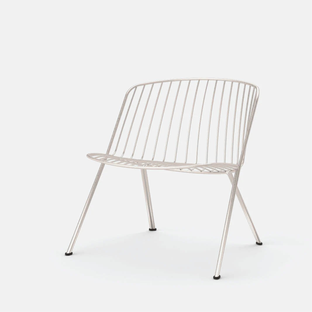Terrace Easy Chair – Government Furniture