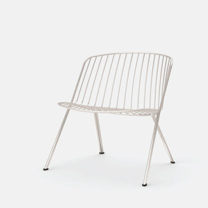 Terrace Easy Chair