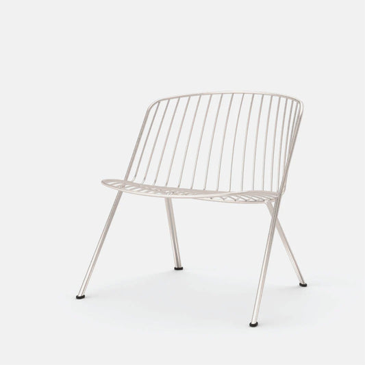 Terrace Easy Chair
