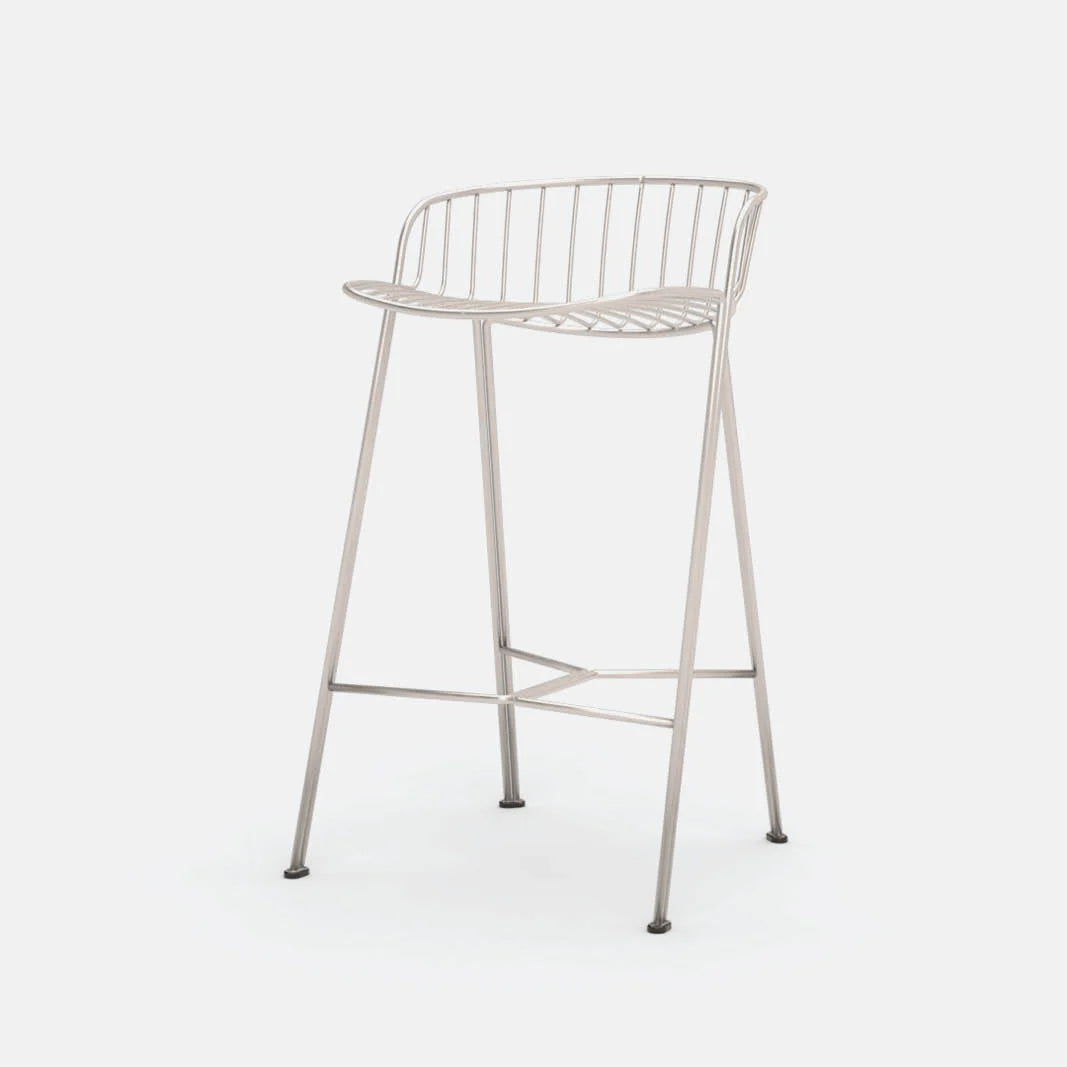 Terrace Stool Kitchen Stool