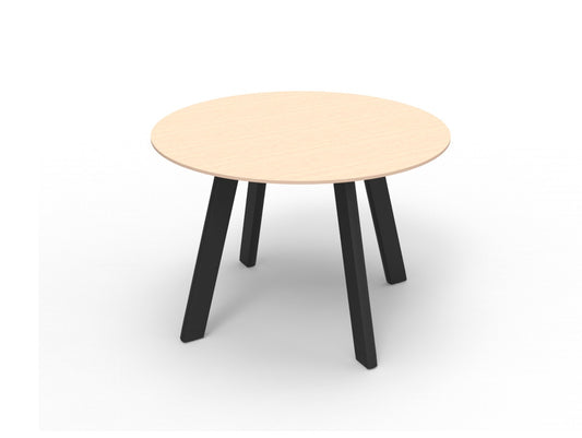 Chameleon Extra Large Circular Table (Flat Leg)
