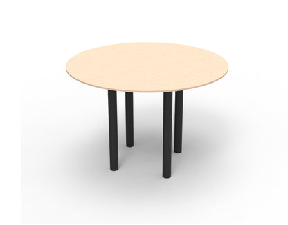 Chameleon Extra Large Circular Table (Round Leg)