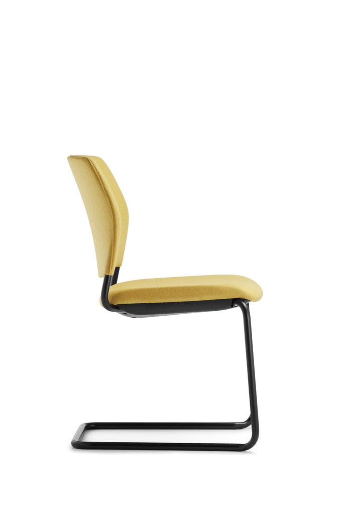 Cay Cantilever Chair