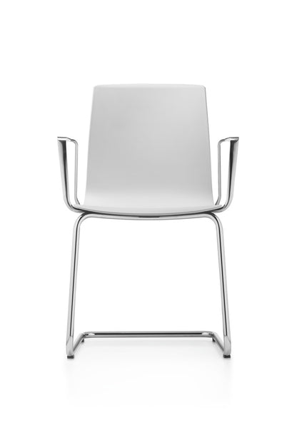 Fiore Cantilever Armchair