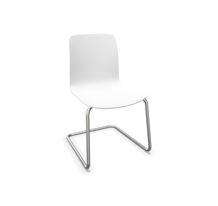 Fiore Cantilever Chair