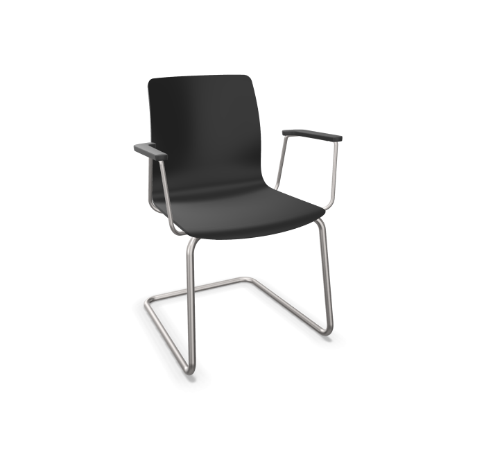 Fiore Cantilever Armchair