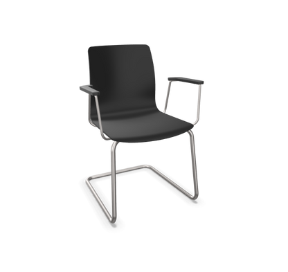 Fiore Cantilever Armchair