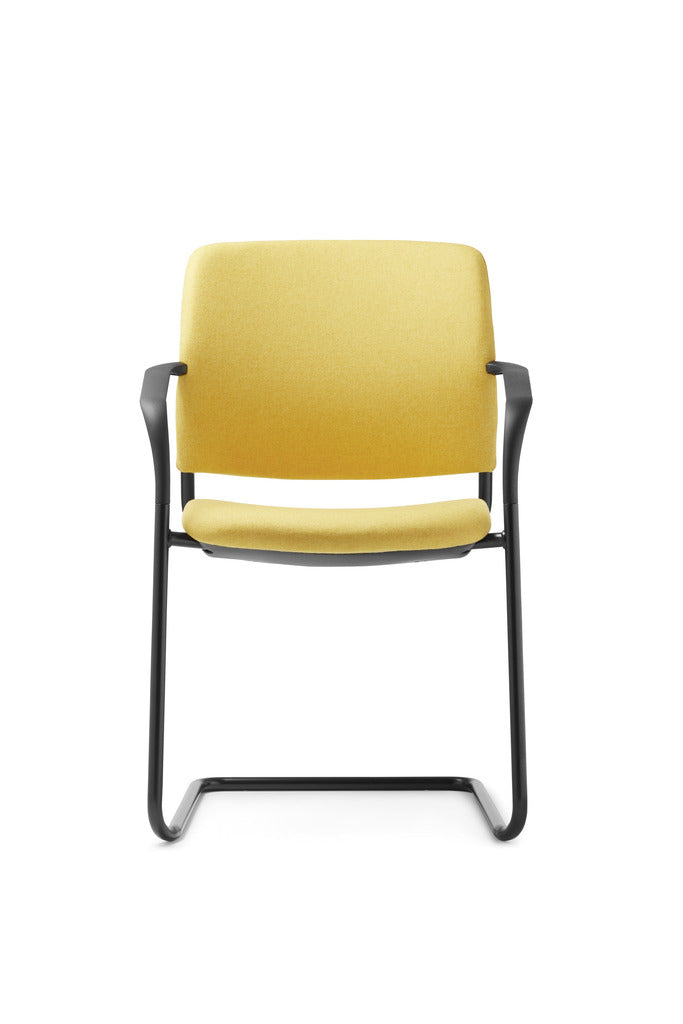 Cay Cantilever Armchair