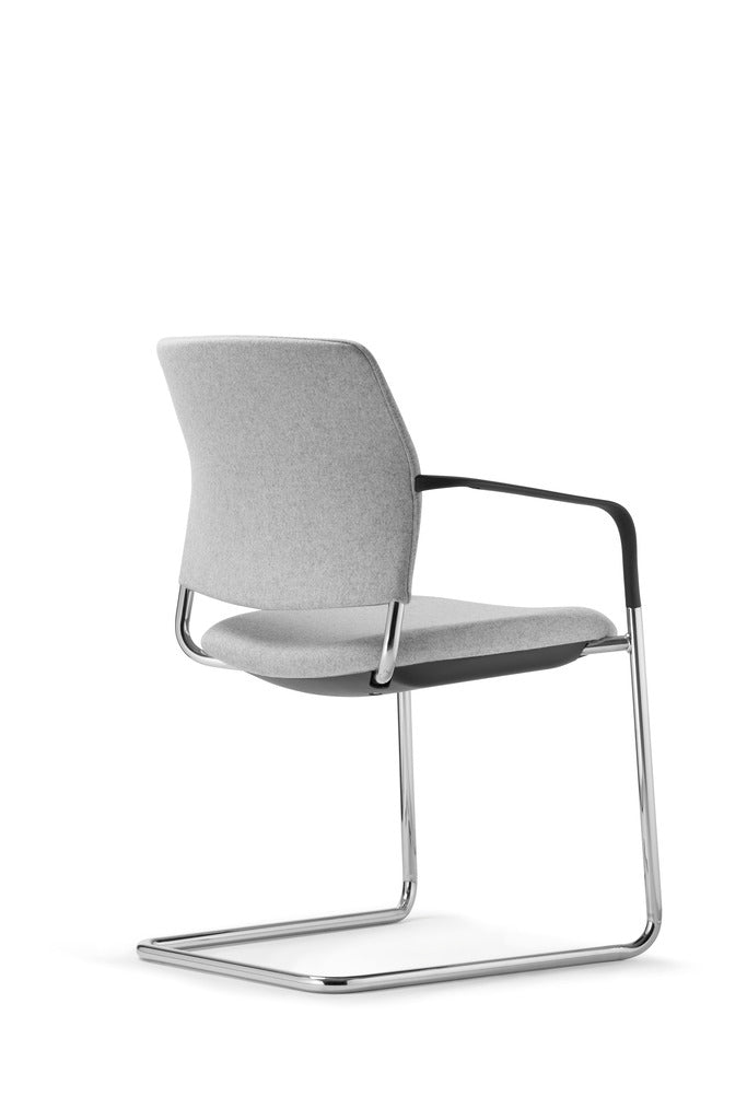 Cay Cantilever Armchair