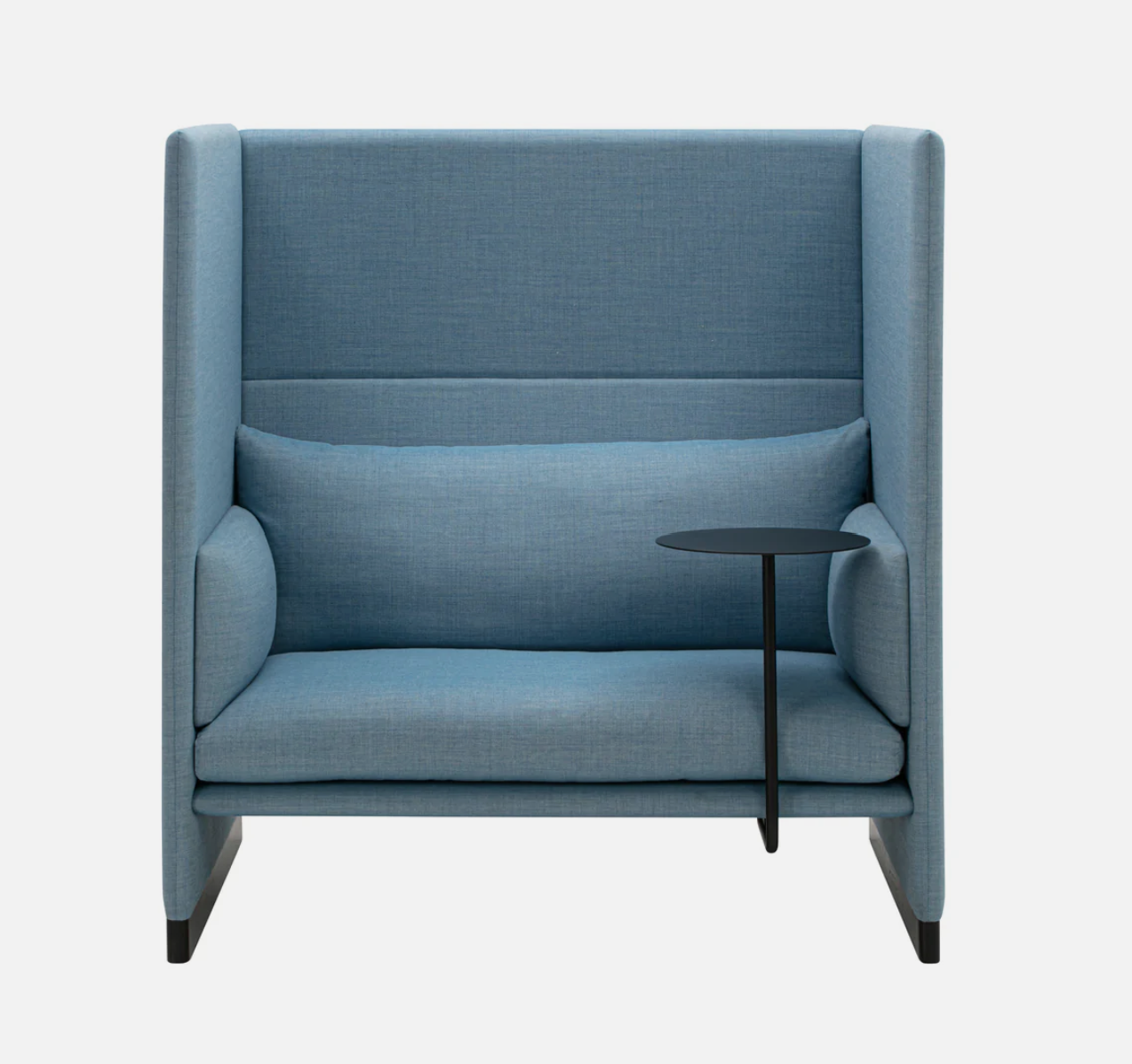 Case Sofa 1.5 Seater High Back