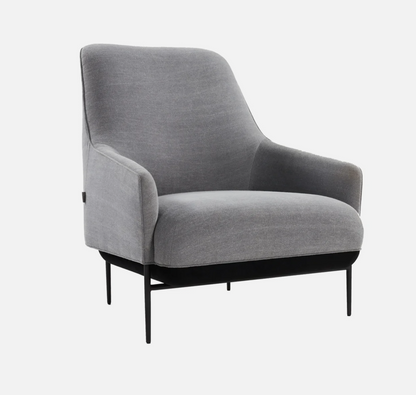 Chill High Back Chair