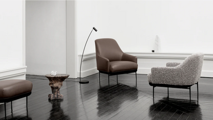 Chill Low Back Chair