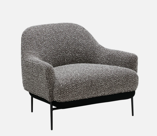 Chill Low Back Chair