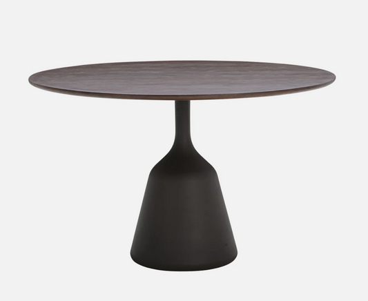 Coin Dining Table