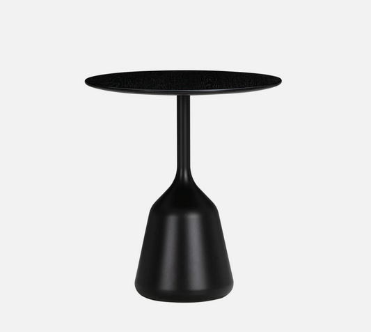 Coin Side Table High