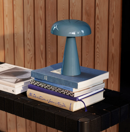 Como SC33 Portable Table Lamp