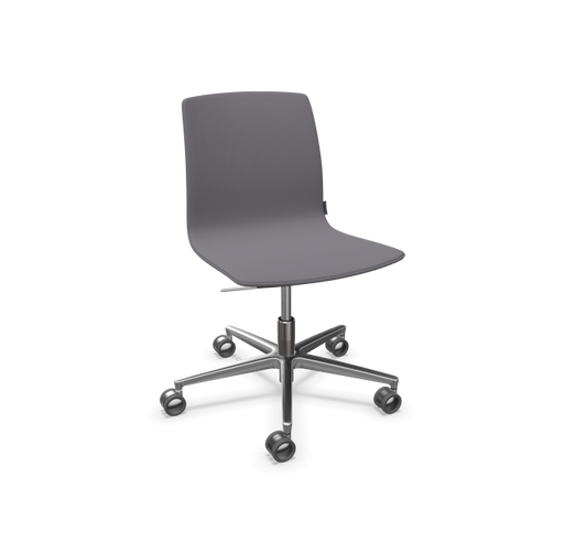 Fiore Conference Chair 2 with Full Upholstery