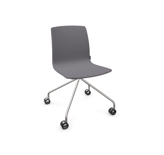 Fiore Conference Chair 1 with Full Upholstery