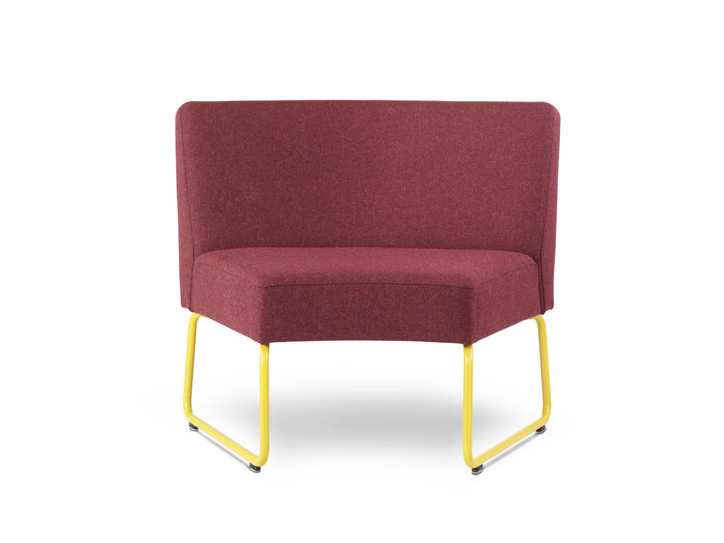 Reefs Flex Curved Element