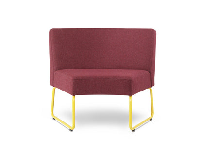 Reefs Flex Curved Element