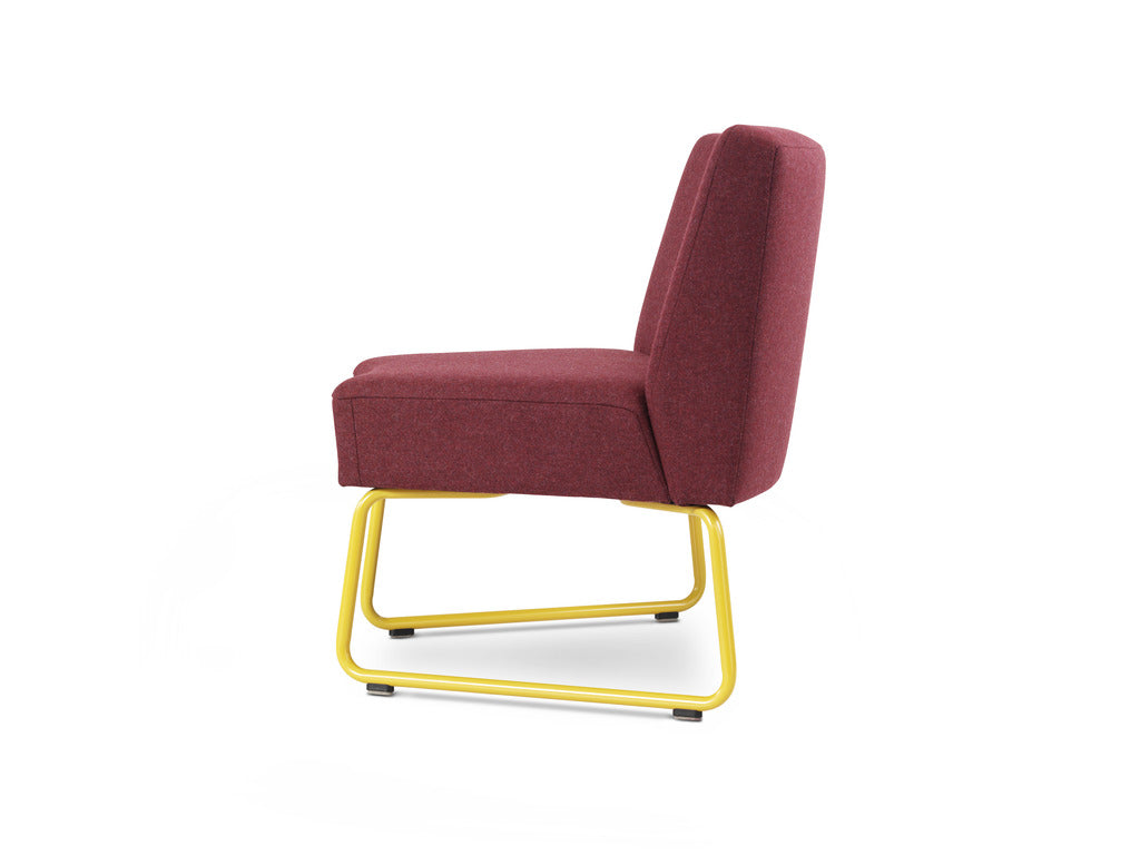 Reefs Flex Curved Element