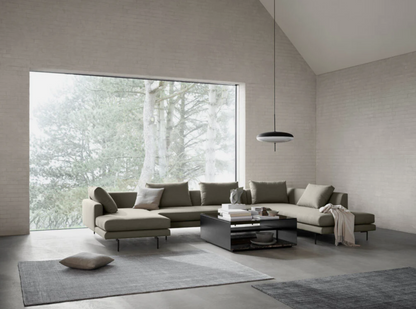 Wendelbo Edge Modular Sofa