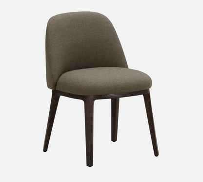 Event Chair V1 Oak Legs