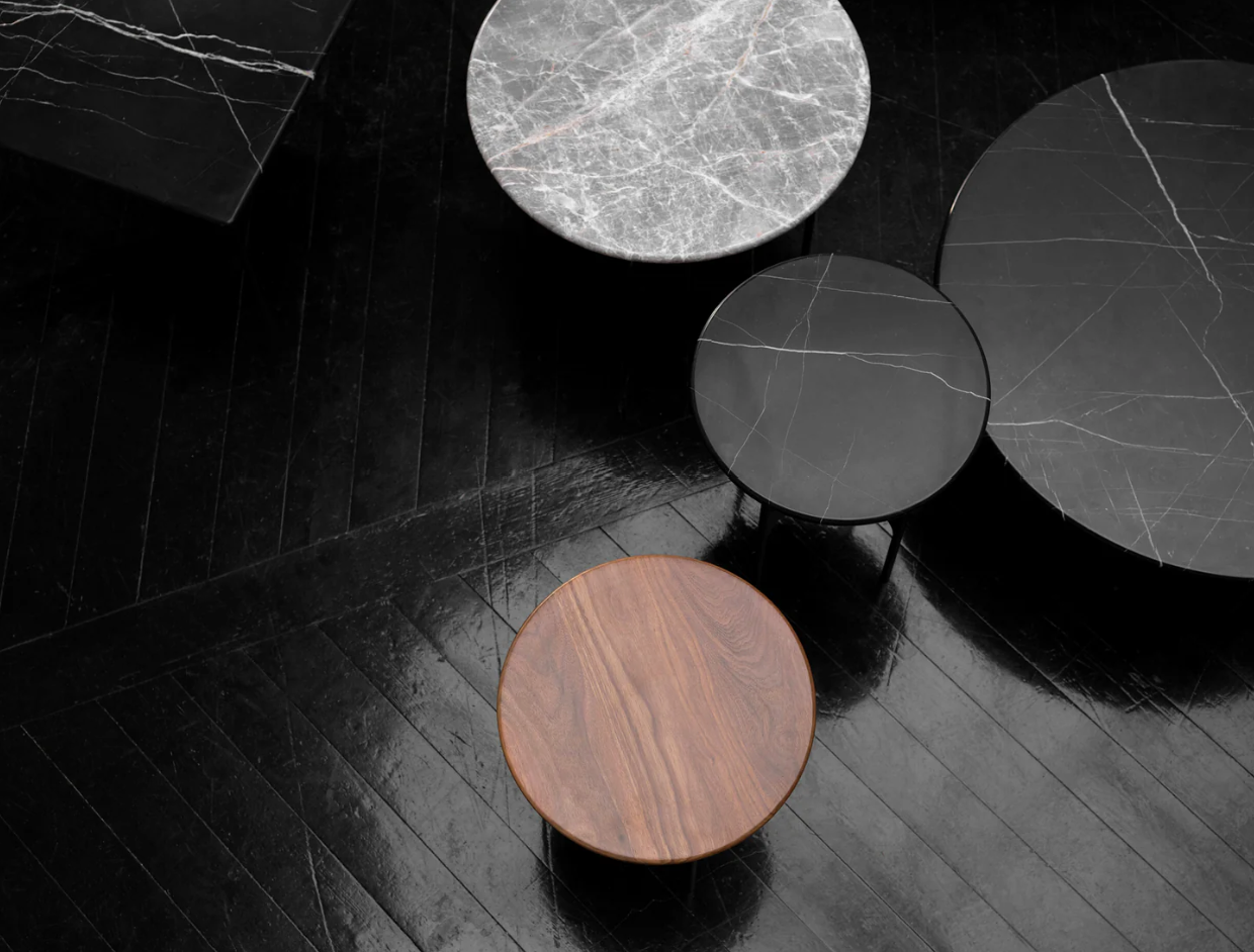 Floema Coffee Table Small