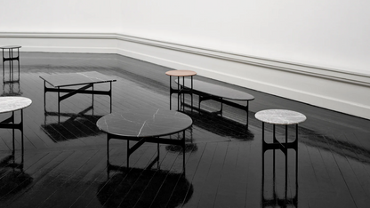 Floema Coffee Table Square