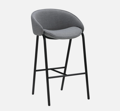 Folium Bar Stool