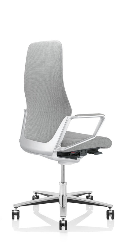 Signo Medium Back in Fabric