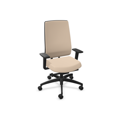 Indeed Chair with Arms