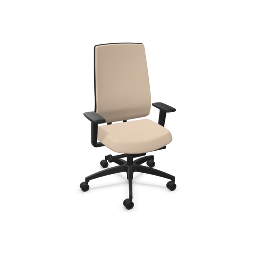 Indeed Chair with Arms
