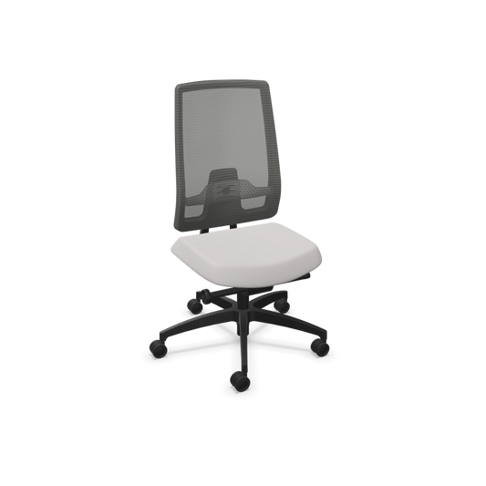 Indeed Mesh Chair