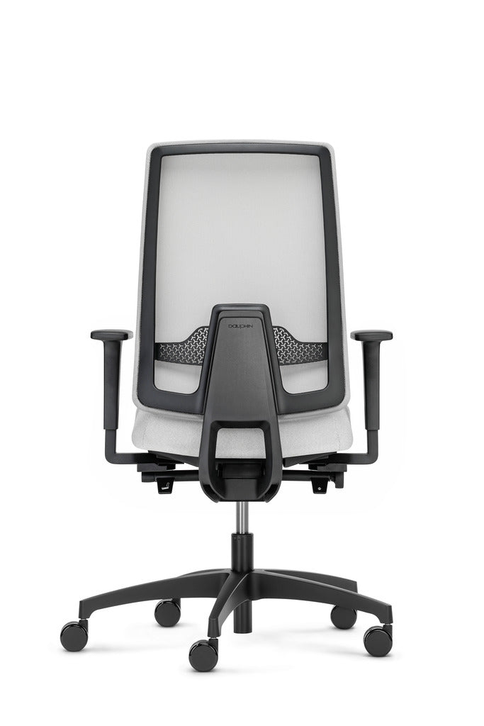 Indeed Mesh Chair with Arms