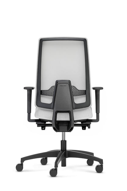 Indeed Mesh Chair with Arms