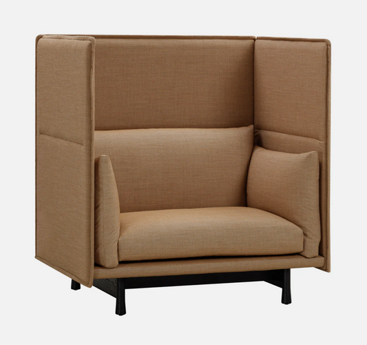 Kite Chair 1.5 Seater High Back