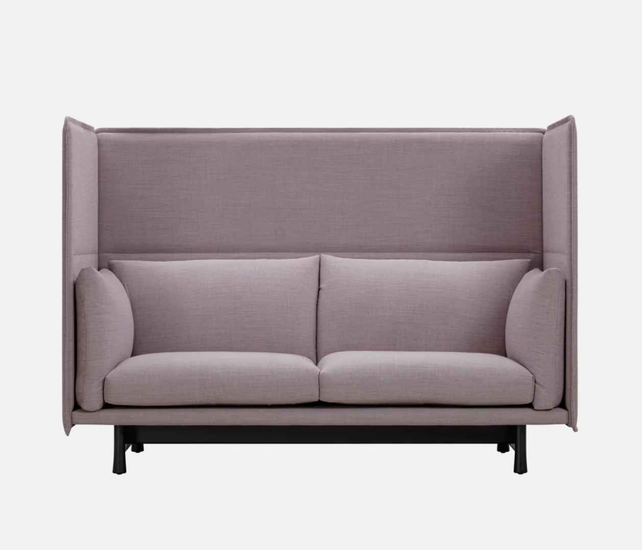 Kite Chair 2 Seater High Back