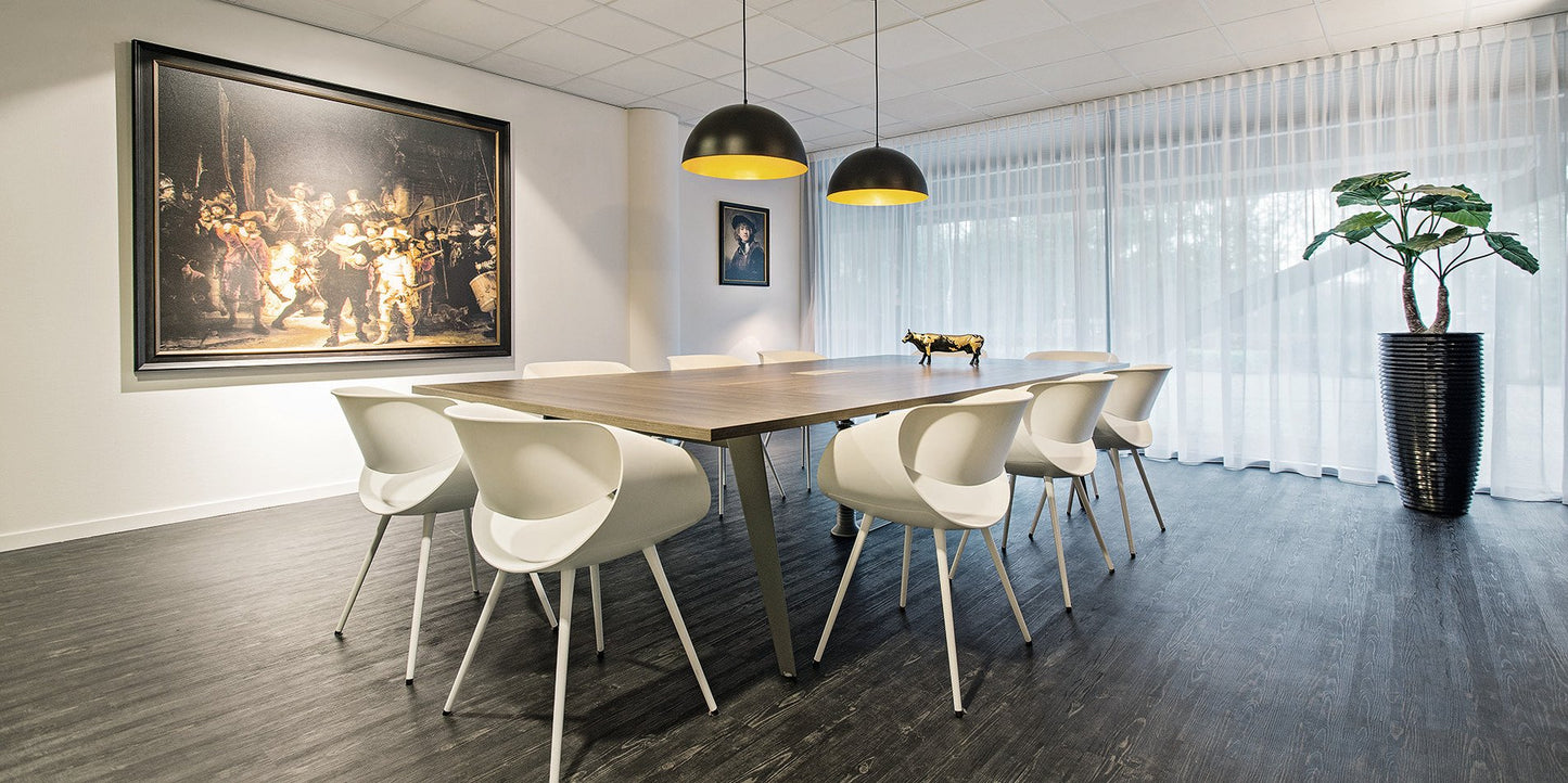 Little Perillo 4 Leg Chair