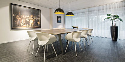 Little Perillo 4 Leg Chair