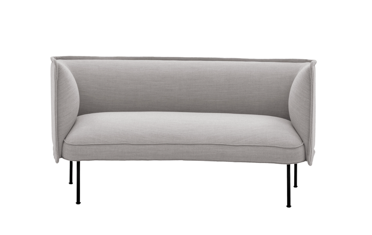 Lilin Sofa 2 Seater Straight