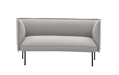 Lilin Sofa 2 Seater Straight