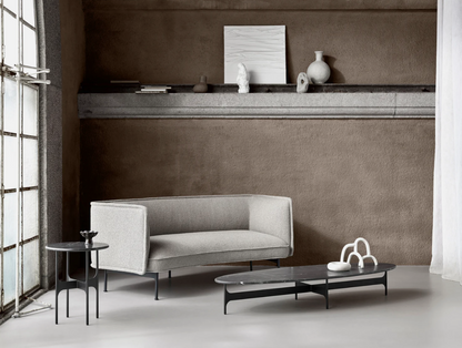 Lilin Sofa 2 Seater Straight